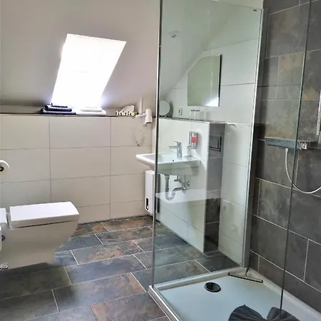 Feriendomizil Schlossblick Pensjonat *
