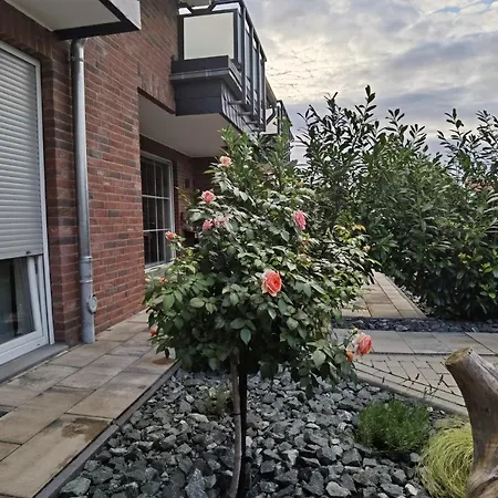 Feriendomizil Schlossblick 3* Blankenburg (Harz)