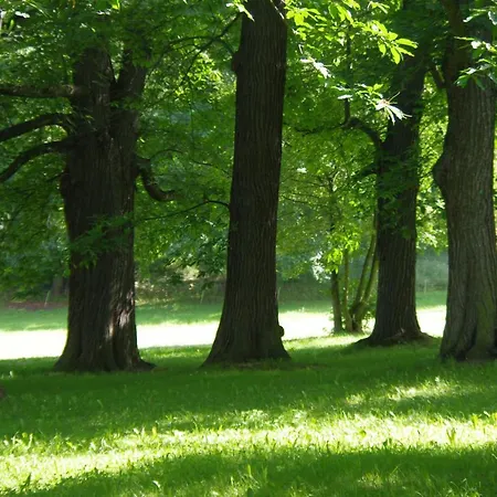 Feriendomizil Schlossblick