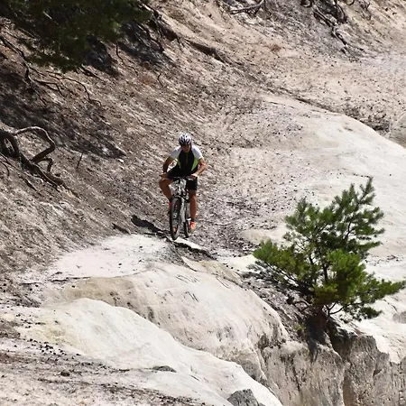 Feriendomizil Schlossblick