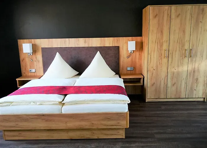 Feriendomizil Schlossblick