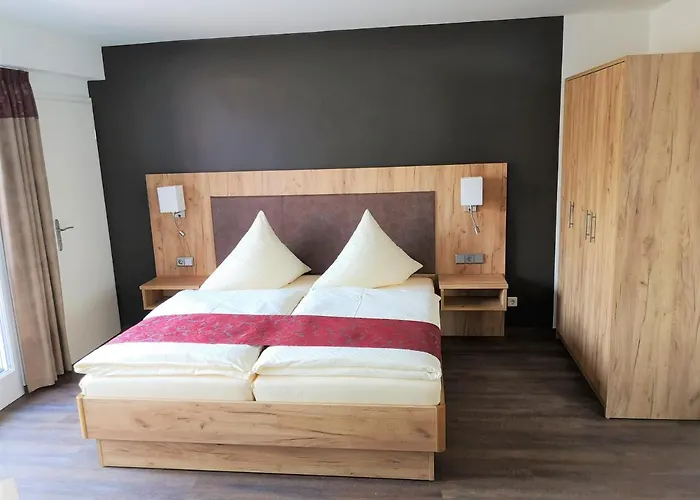 Feriendomizil Schlossblick 3*