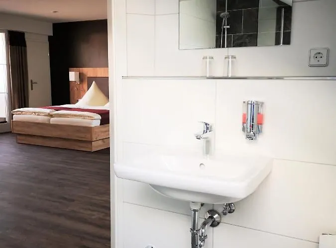 Feriendomizil Schlossblick Pensionat