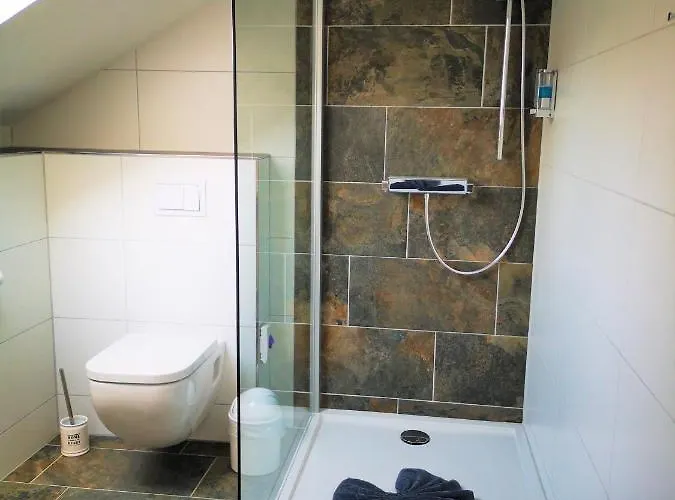 Pensionat Feriendomizil Schlossblick 3*