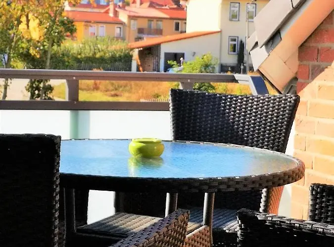 Pensionat Feriendomizil Schlossblick 3*