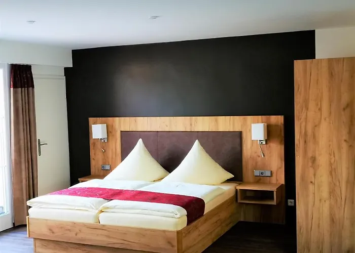 Feriendomizil Schlossblick Pensionat