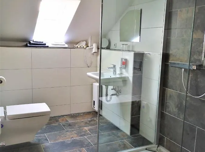 Feriendomizil Schlossblick Pensionat 3*