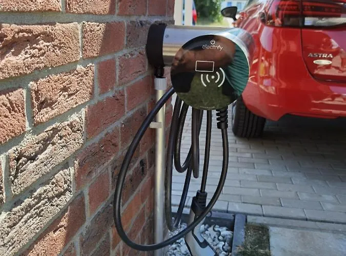 Feriendomizil Schlossblick 3*