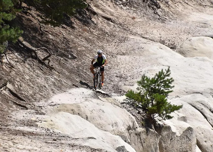 Feriendomizil Schlossblick